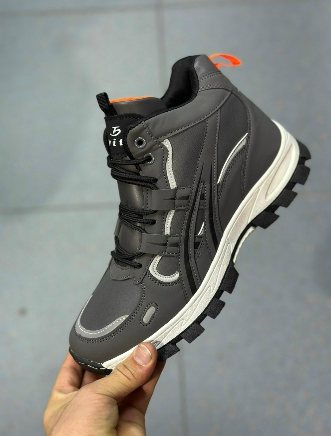 мужские зимние кроссовки,кроссовки,зимние кроссовки,зимняя ,мужская  кроссовки