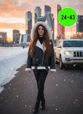 Верхняя одежда