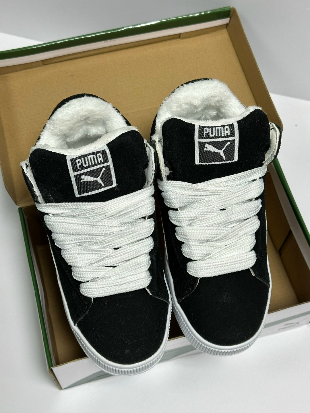 кроссовки зимние пума suede,кроссовки puma,кроссовки зимние puma,,кроссовки puma suede