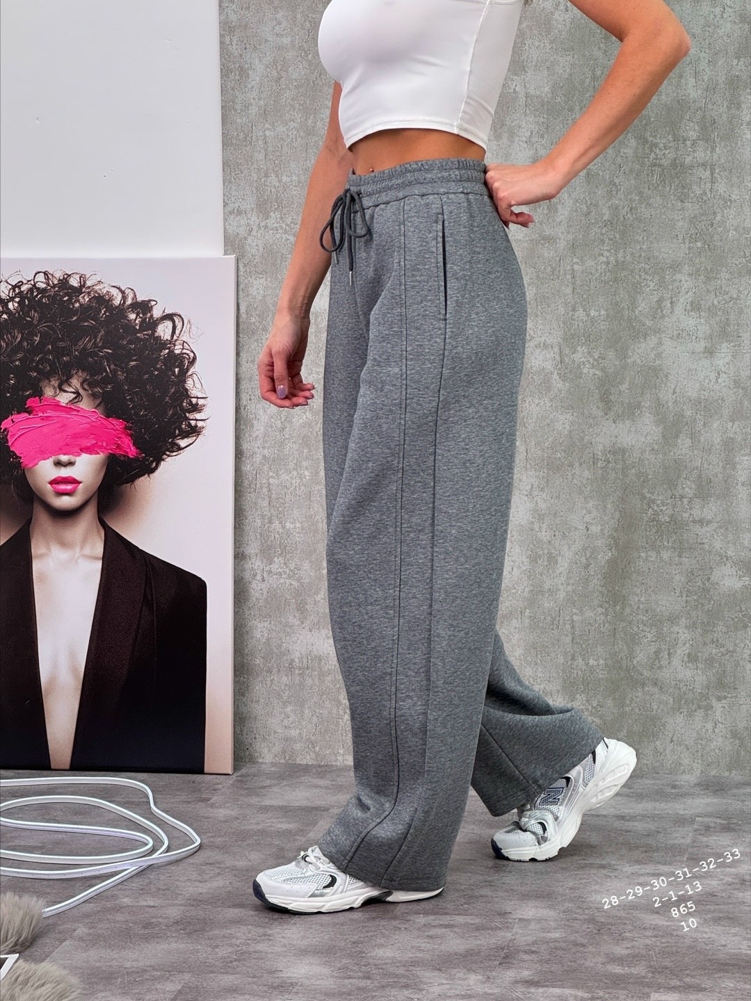 брюки палаццо спортивные женские,спортивные штаны палаццо,спортивные брюки,брюки палаццо спортивные,серые спортивные штаны