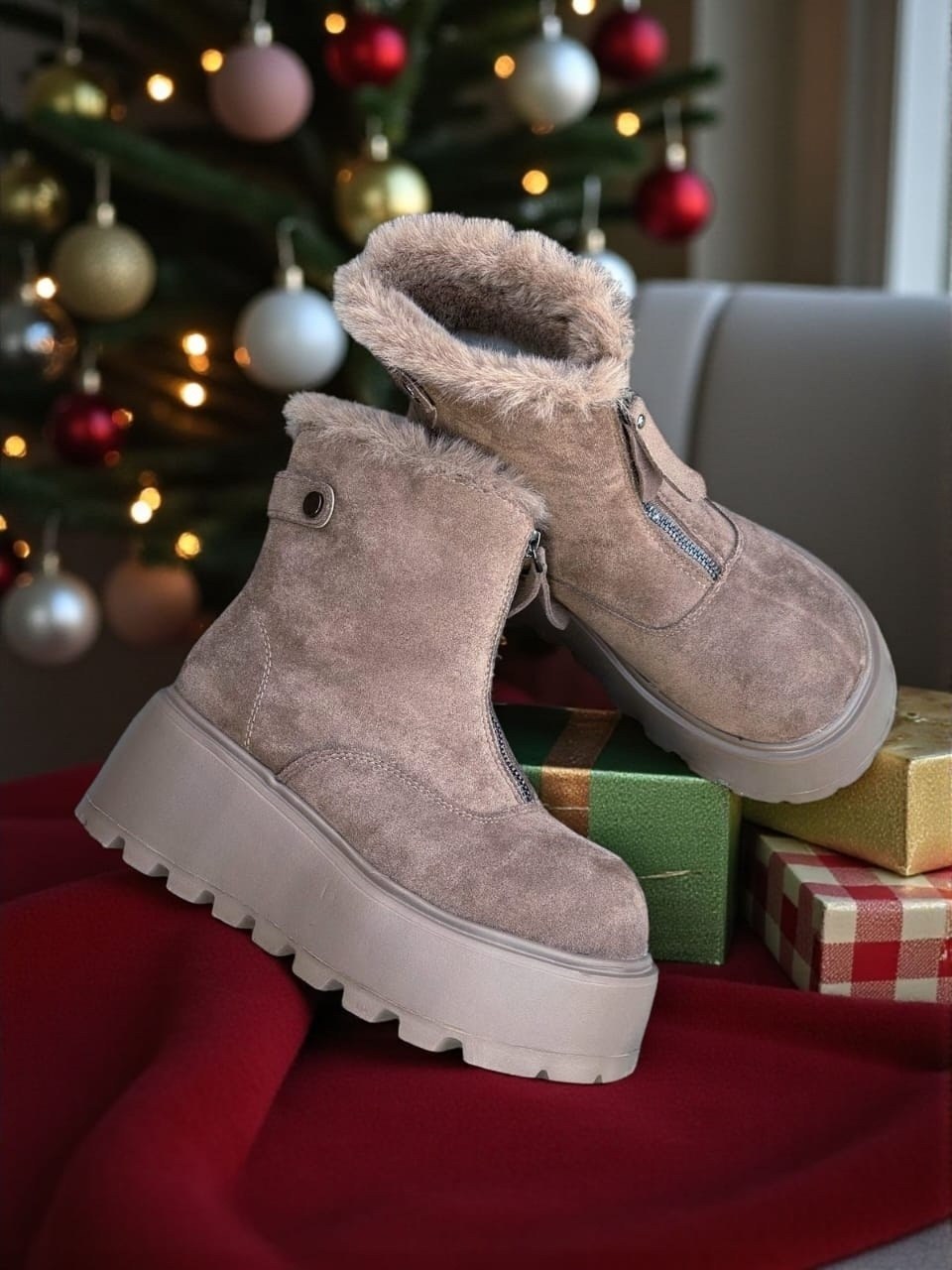 женская зимняя,ботинка женские зимние,,зимние ботинки, зимняя