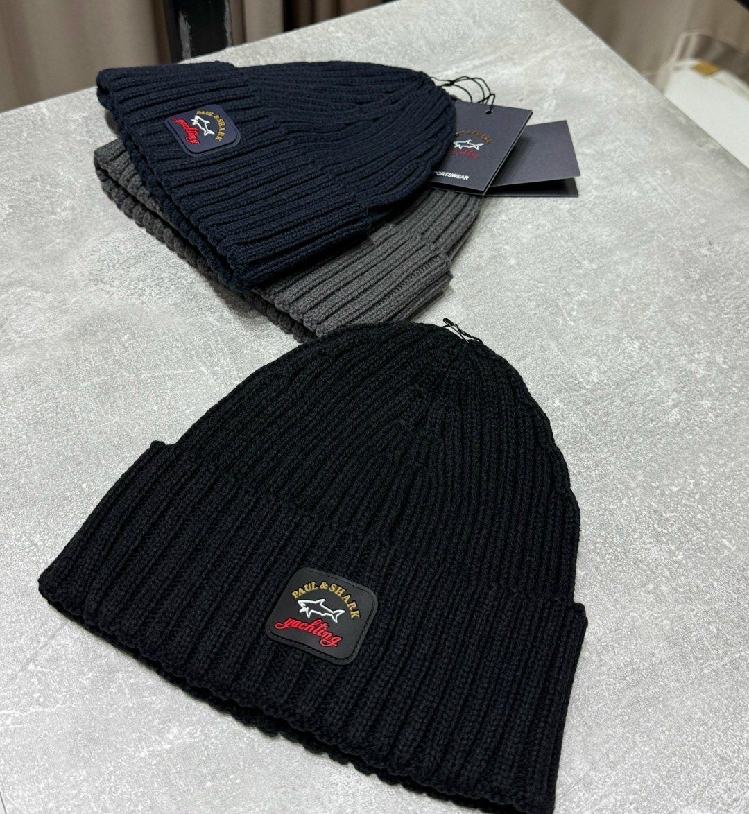 шапка paul shark,шапка мужская paul shark,шапка мужская,мужская шапка бини,мужская зимняя шапка