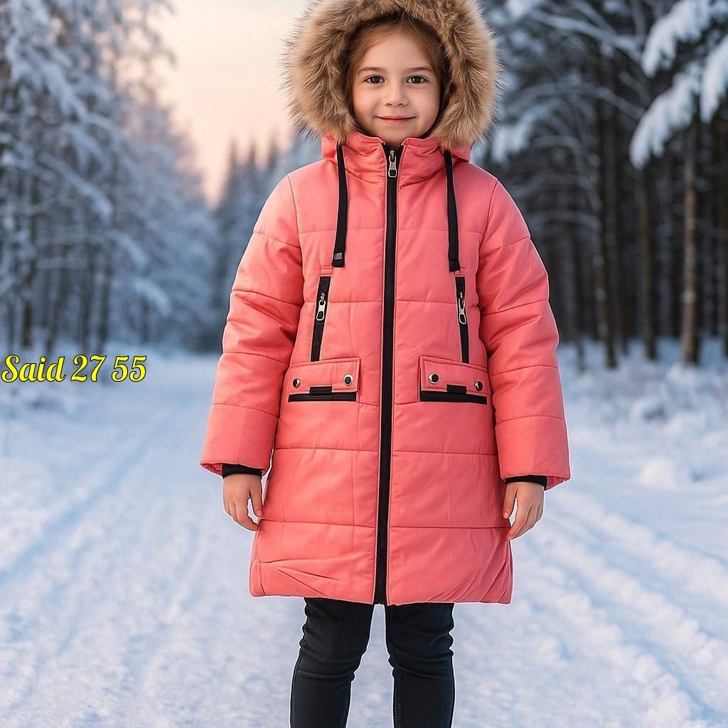 зимняя куртка для девочек,куртка зимняя детская,зимние куртки,куртка для девочек,куртка зимняя удлиненная