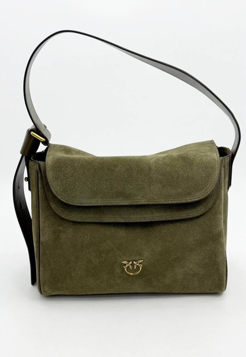 замшевая сумка,сумка пинко из замши,женская замшевая сумка,сумка пинко замшевая,сумка женская натуральная замша