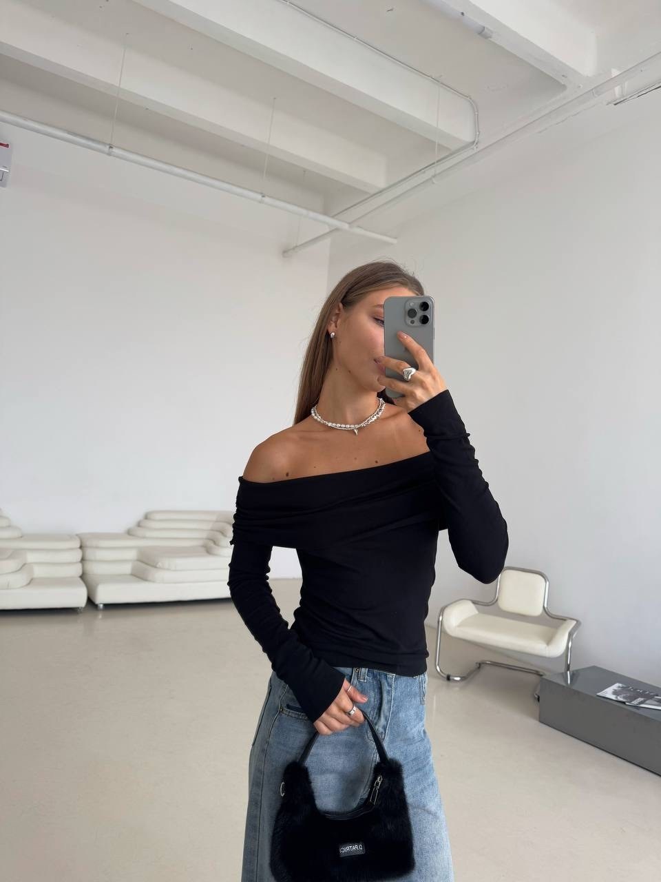 женская кофта,стильные наряды,джинсах,широкие джинсы