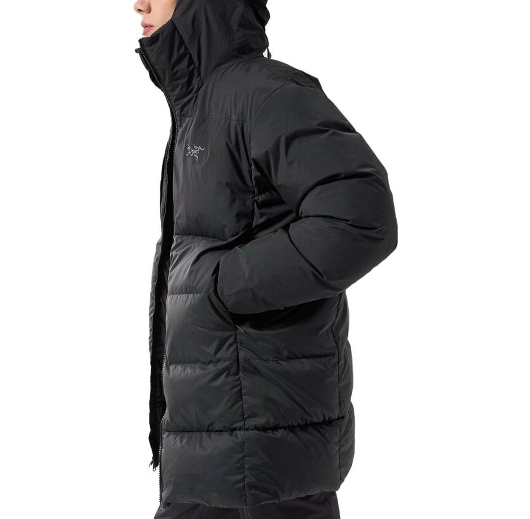 пуховик arcteryx,куртка arcteryx,куртка пуховая,куртка зимняя,куртка зимняя мужская