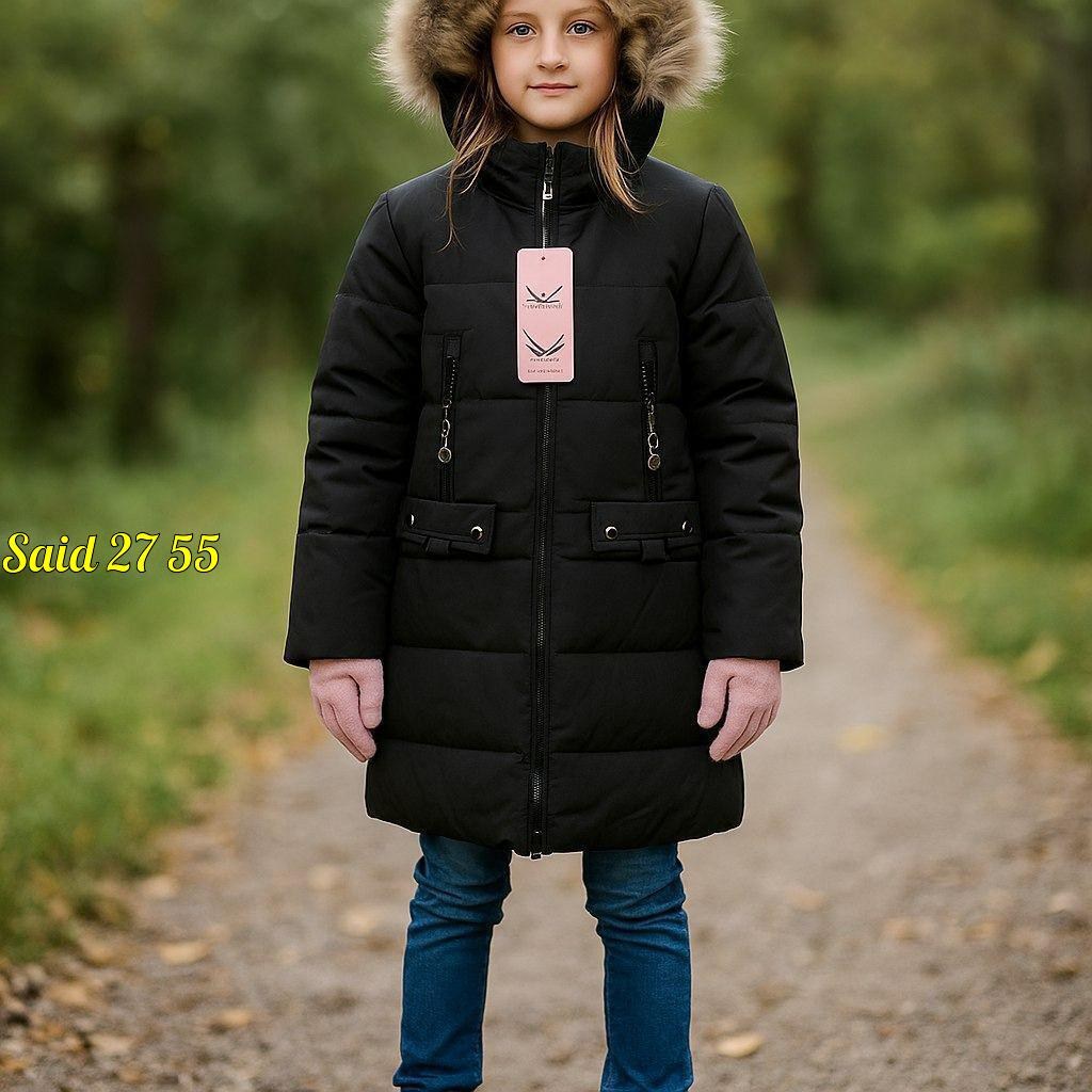 зимняя куртка для девочек,куртка зимняя детская,зимние куртки,куртка для девочек,куртка зимняя удлиненная