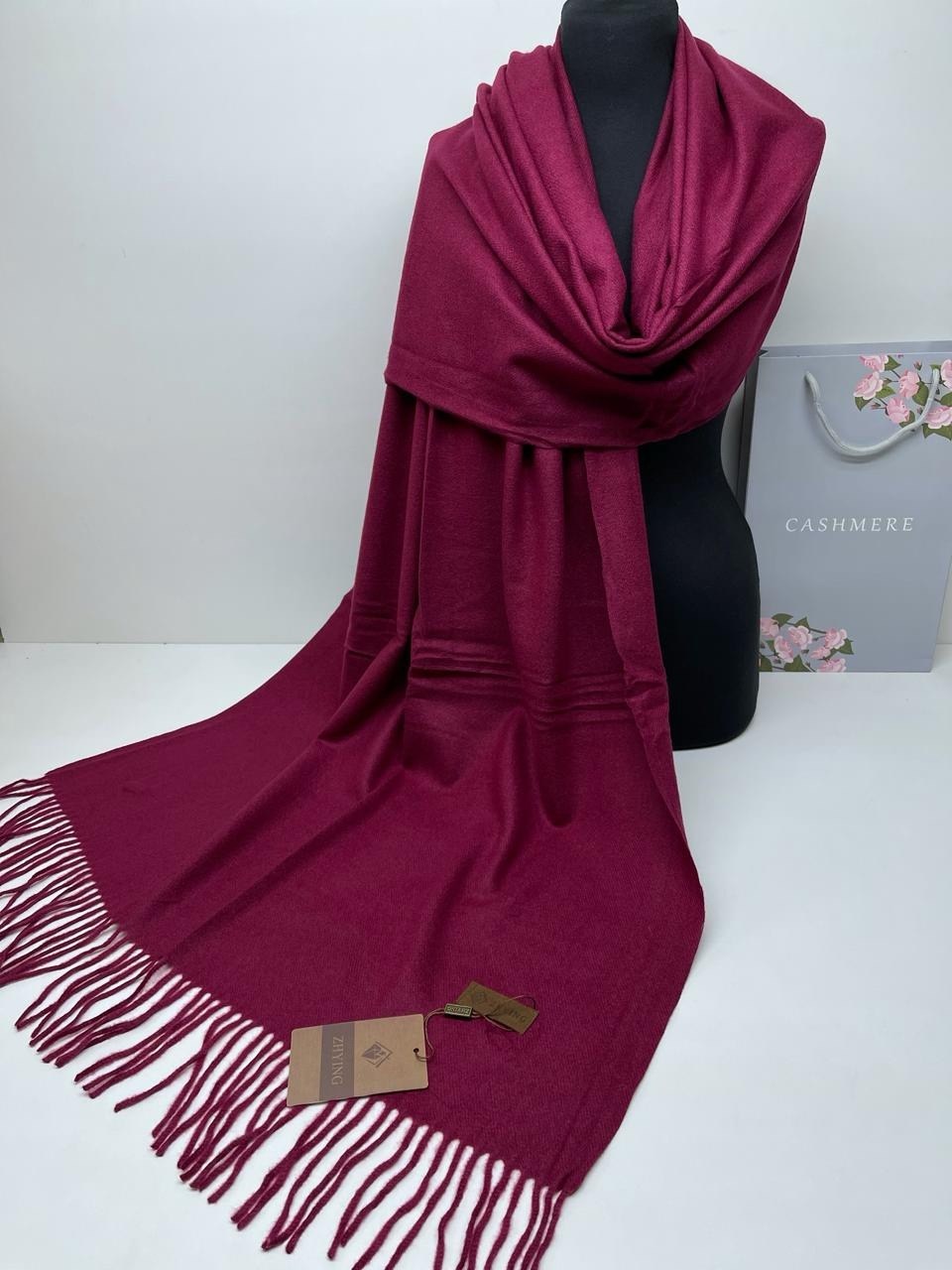 палантин женские,палантин теплый,палантин кашемировый,кашемир шарф,палантин женский однотонный