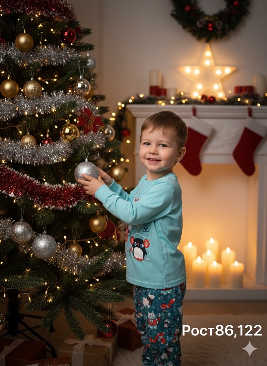 детская новогодняя пижама,пижамы новогодние,пижама для мальчика,пижама детская,пижама для мальчика новогодняя