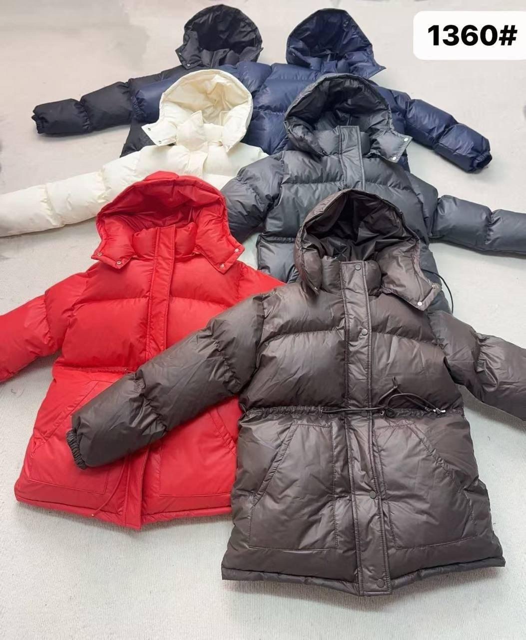 стильные пуховики,куртка стильная,куртка модная,куртка оверсайз,зимние куртки