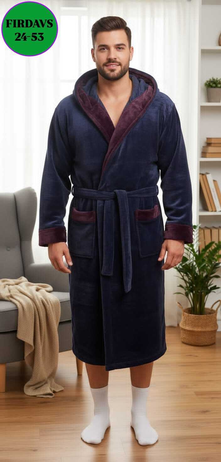 халат мужской махровый,халат мужской махровый с капюшоном,мужской халат с капюшоном,банный халат мужской,халат для дома