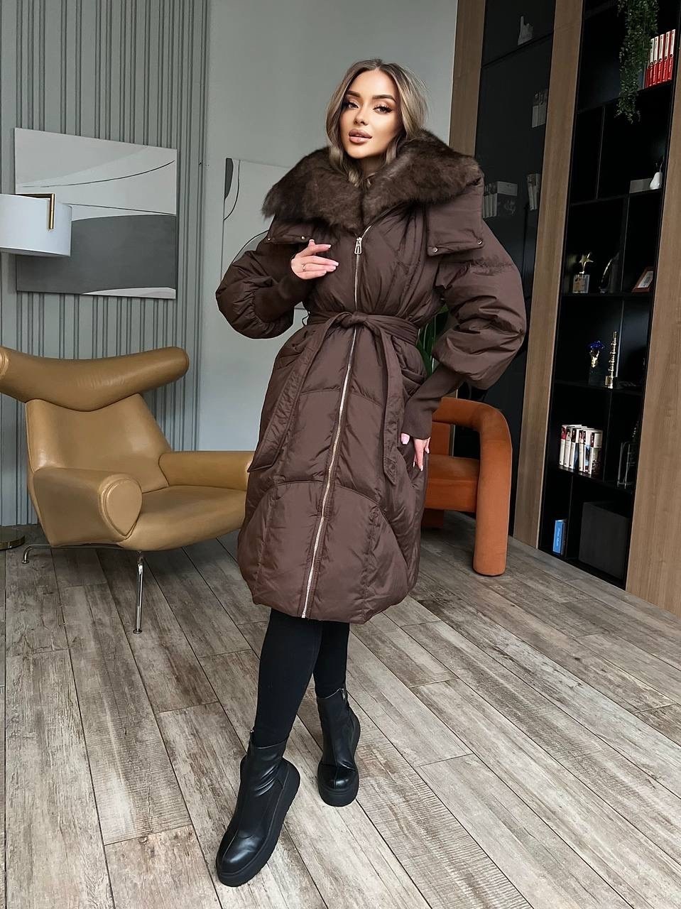 женские пуховики,пуховик женский с мехом,пуховик,пуховик женский с натуральным мехом,пуховики с мехом