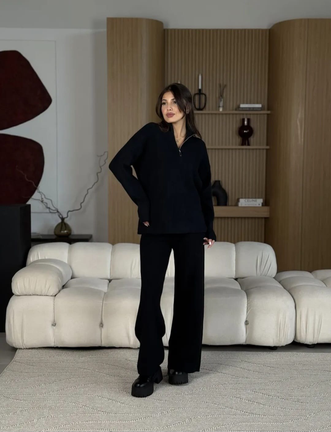 трикотажные костюмы,трикотажный брючный костюм,костюм двойка кашемир,вязаные костюмы,брючный комплект