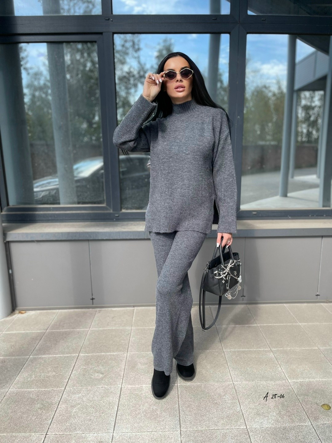 костюм трикотажный,брючный костюм из трикотажа,кашемировый костюм,трикотажные костюмы женские,костюм с брюками