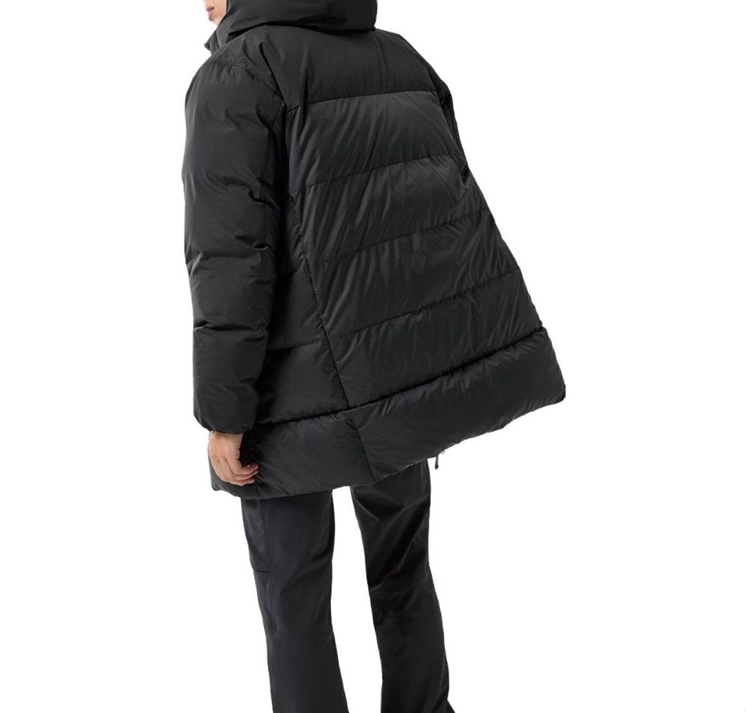 пуховик arcteryx,куртка arcteryx,куртка пуховая,куртка зимняя,куртка зимняя мужская