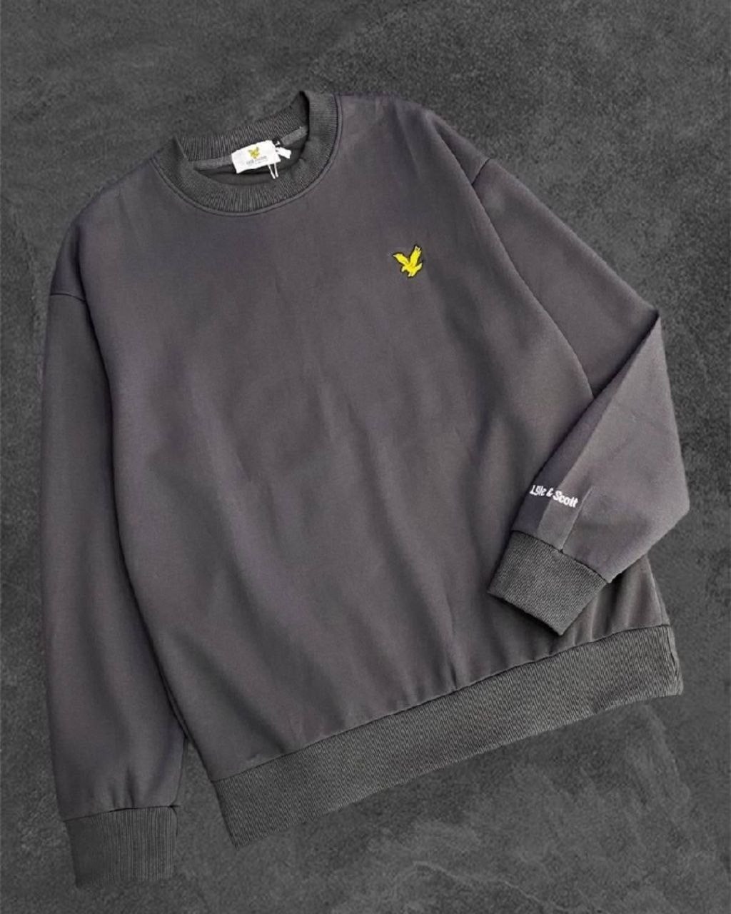 свитшот серый,стильный свитшот,мужские свитшоты,толстовка свитер,кофта толстовка