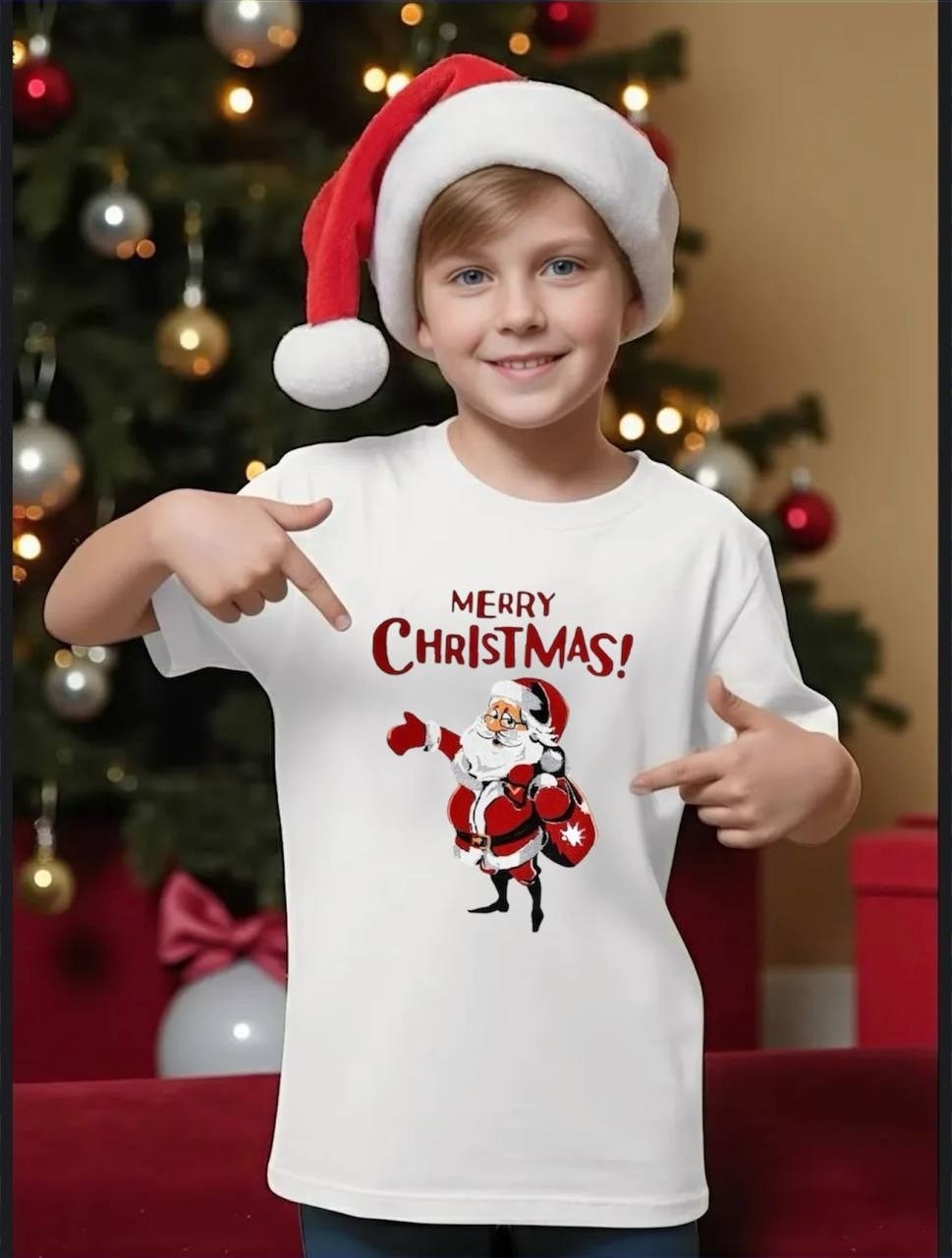 новогодние футболки,семейные новогодние футболки,семейные футболки,новогодние футболки для всей семьи,футболка рождество