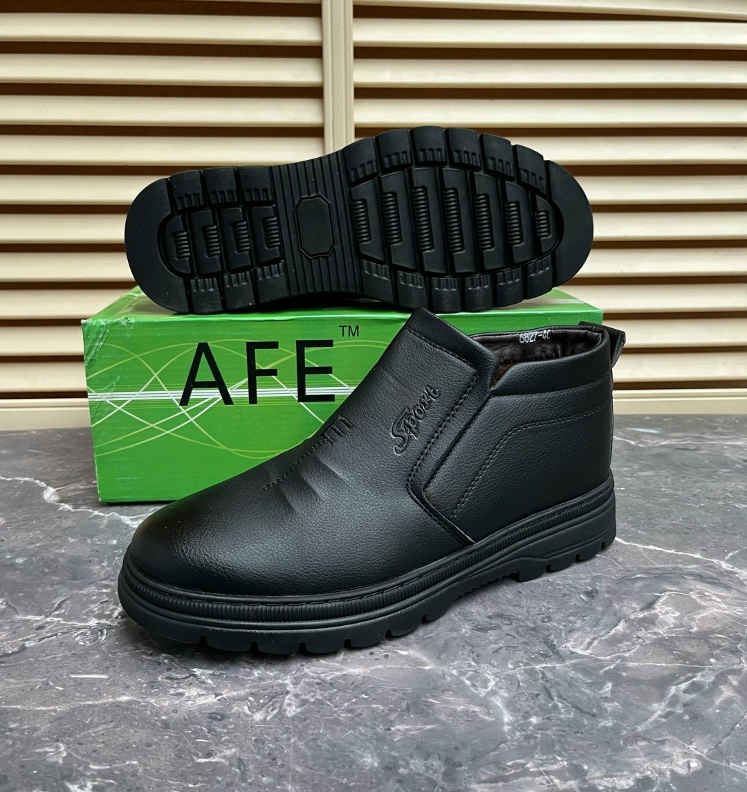 зимние мужские ботинки,,зимний  мужской,мужские ботинки, мужская