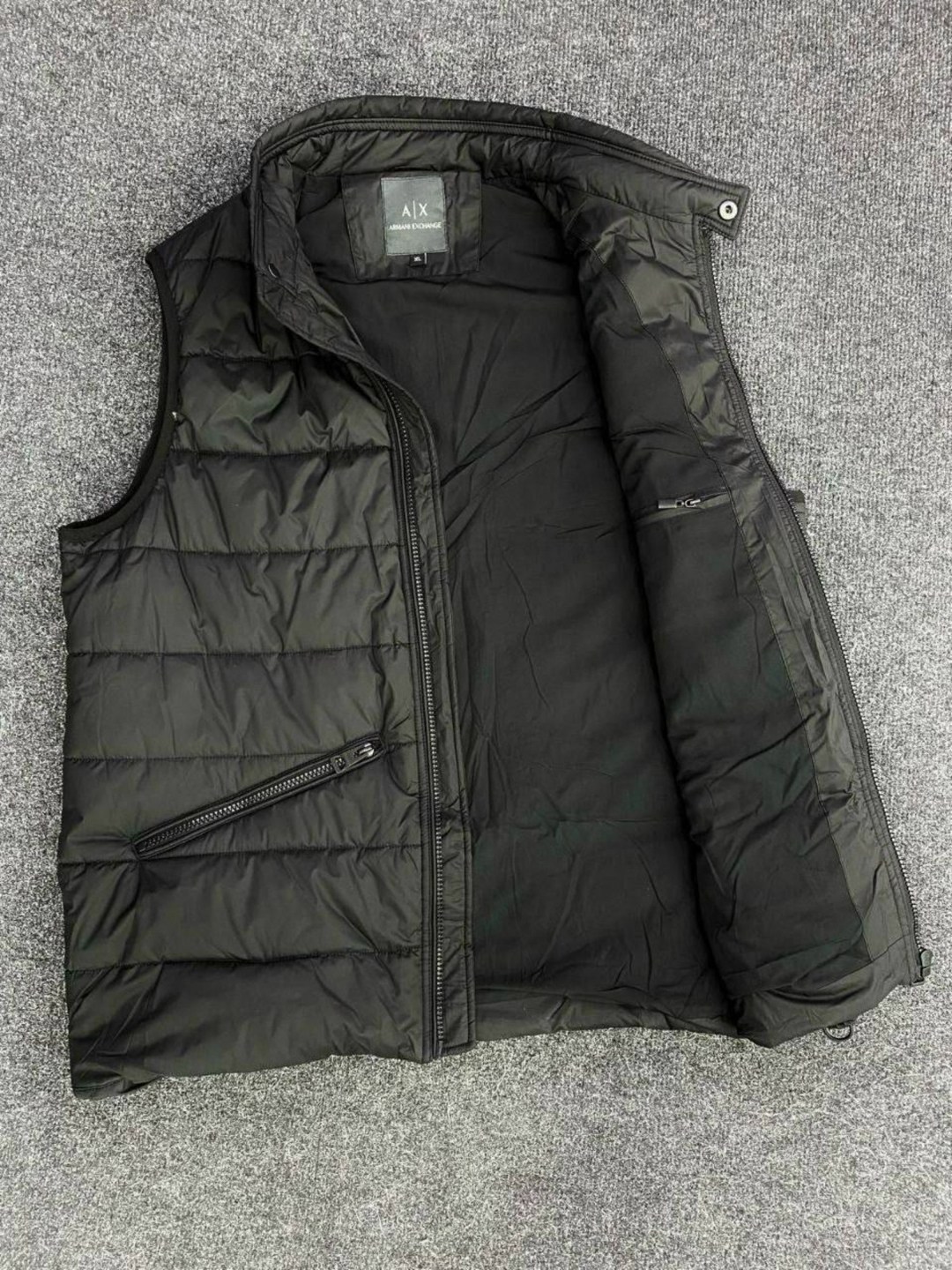 жилет стон айленд мужской,демисезонная куртка,жилет,мужские жилеты,мужская жилетка