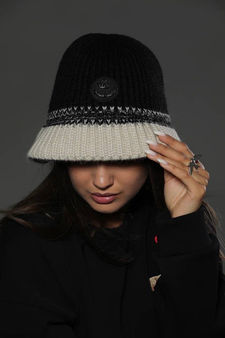 вязаная шляпа,вязаная шапка,модная шапка,женская вязаная шапка,вязаная панама