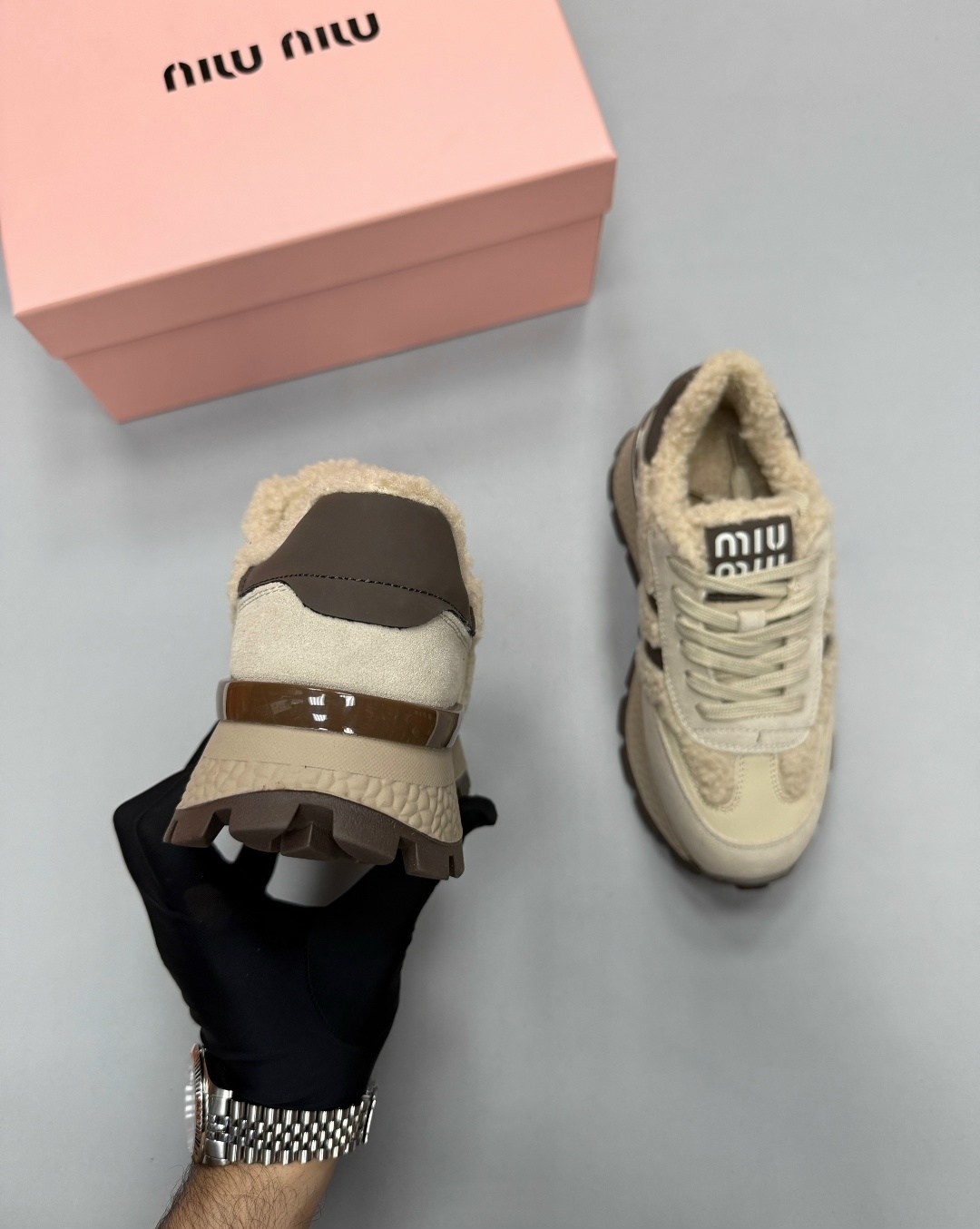 ,женские кроссовки,кроссовки miu miu,кроссовки miu,miu miu кроссовки женские