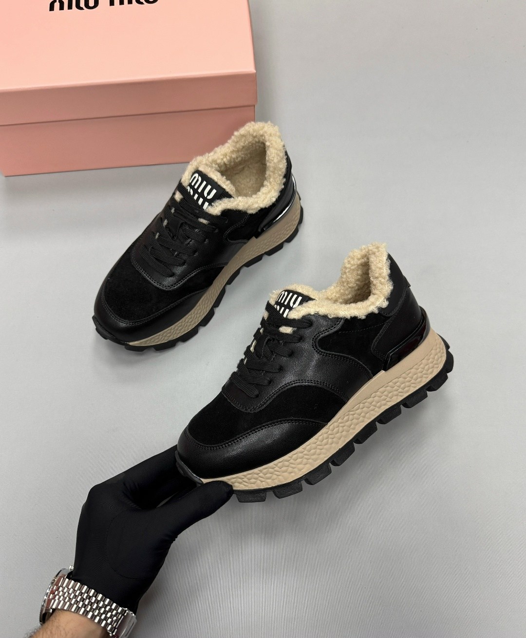 ,кроссовки miu miu,кроссовки женскиe,женские кроссовки miu miu,кроссовки miu