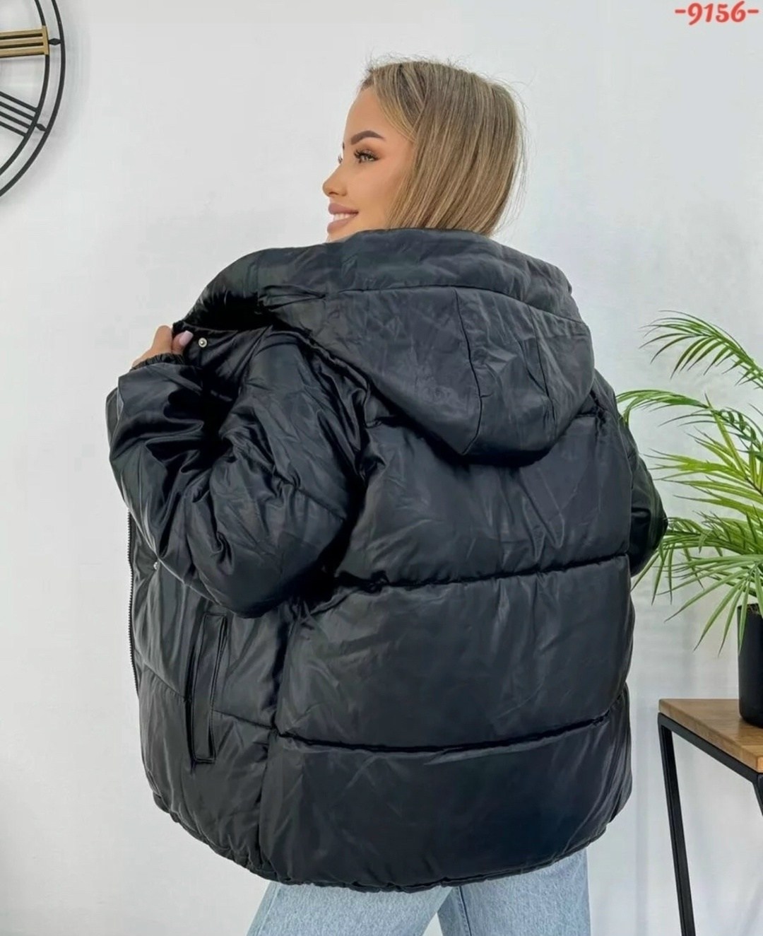 куртка женская,куртка женская из экокожи,куртка,стильная куртка,куртка весенняя короткая с капюшоном из экокожи