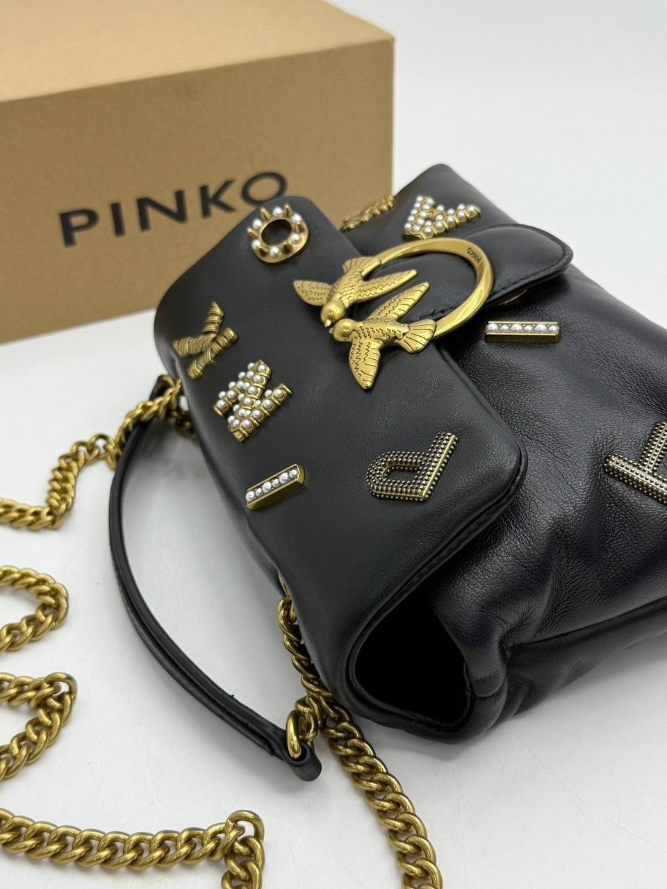 pinko сумка,сумка pinko женская,pinko сумка на плечо,сумка pinko оригинал,сумка пинко