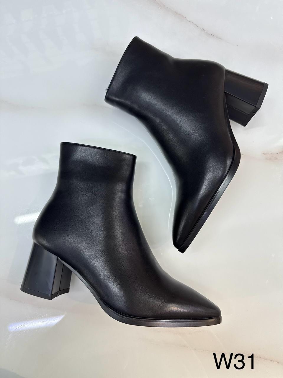 ботильоны женские,,ботильоны демисезонные,женские ботильоны из натуральной кожи,модные ботильоны