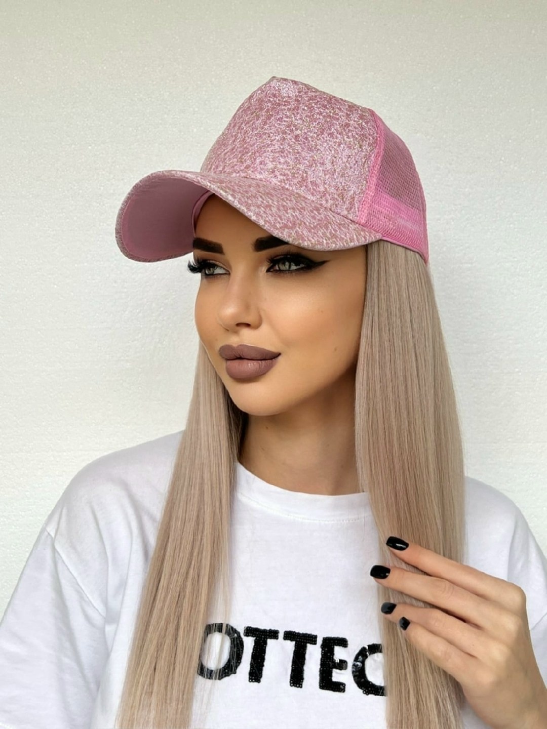 бейсболка женская стильная,кепка сетка,бейсболка женская,кепка летняя с сеткой,стильная бейсболка