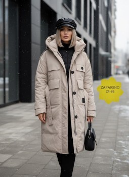 Верхняя одежда