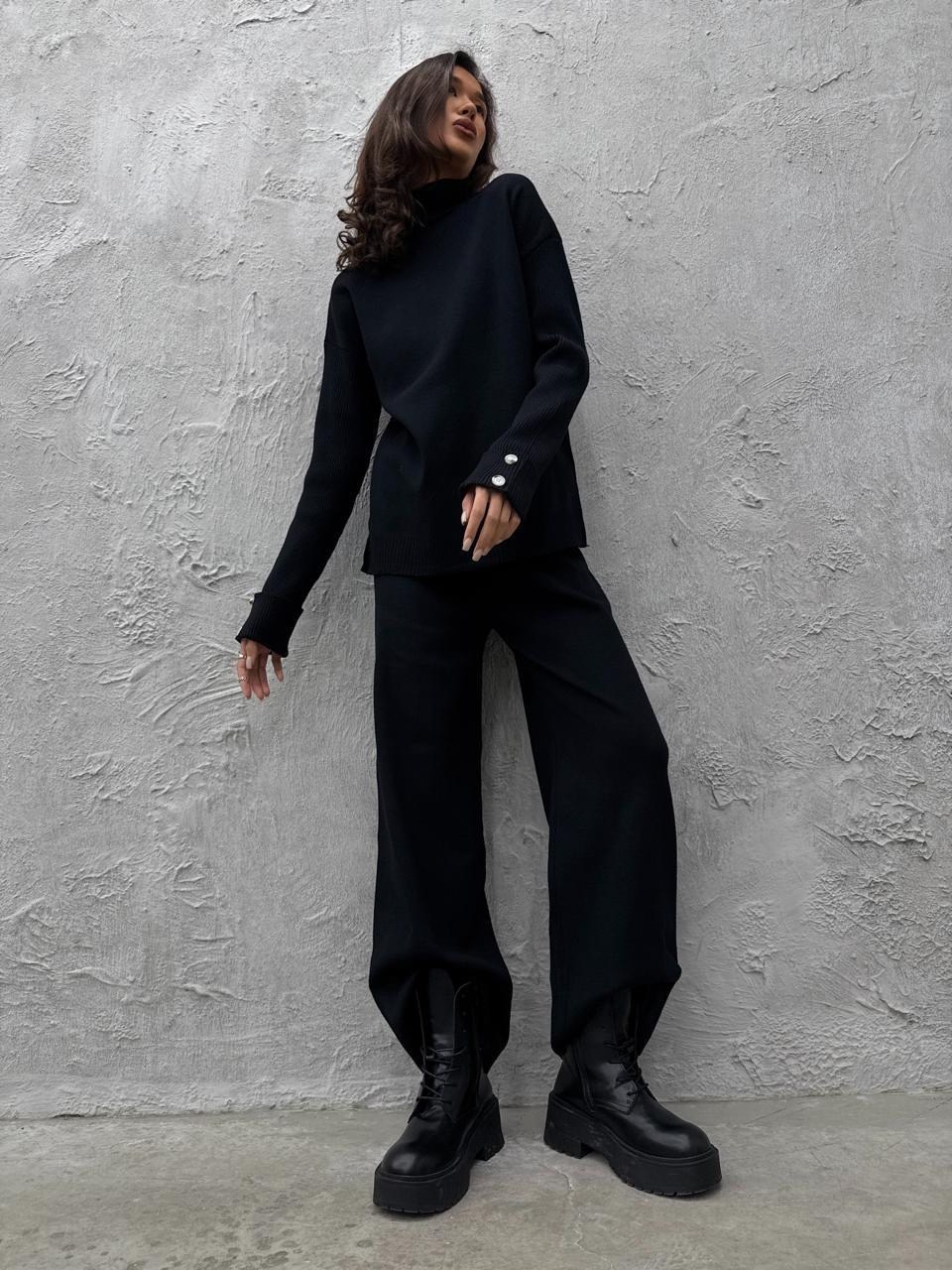 костюмы брючные,трикотажный костюм,кашемировый костюм,костюм кашемир,трикотажный вязаный костюм с брюками