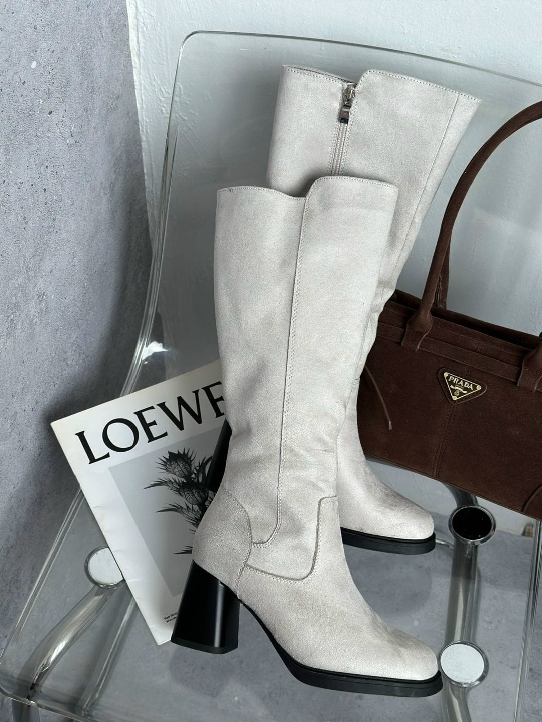 сапоги трубы на каблуке,,женские сапоги,демисезонные сапоги,стильные сапоги