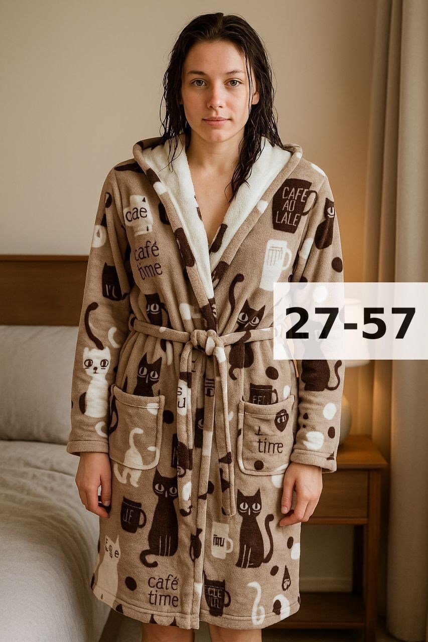 халат женский,халат женский домашний,халат женский домашний теплый,халат теплый,махровый теплый халат