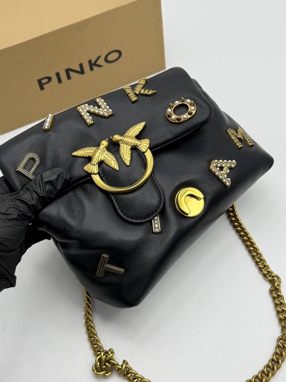 pinko сумка,сумка pinko женская,pinko сумка на плечо,сумка pinko оригинал,сумка пинко