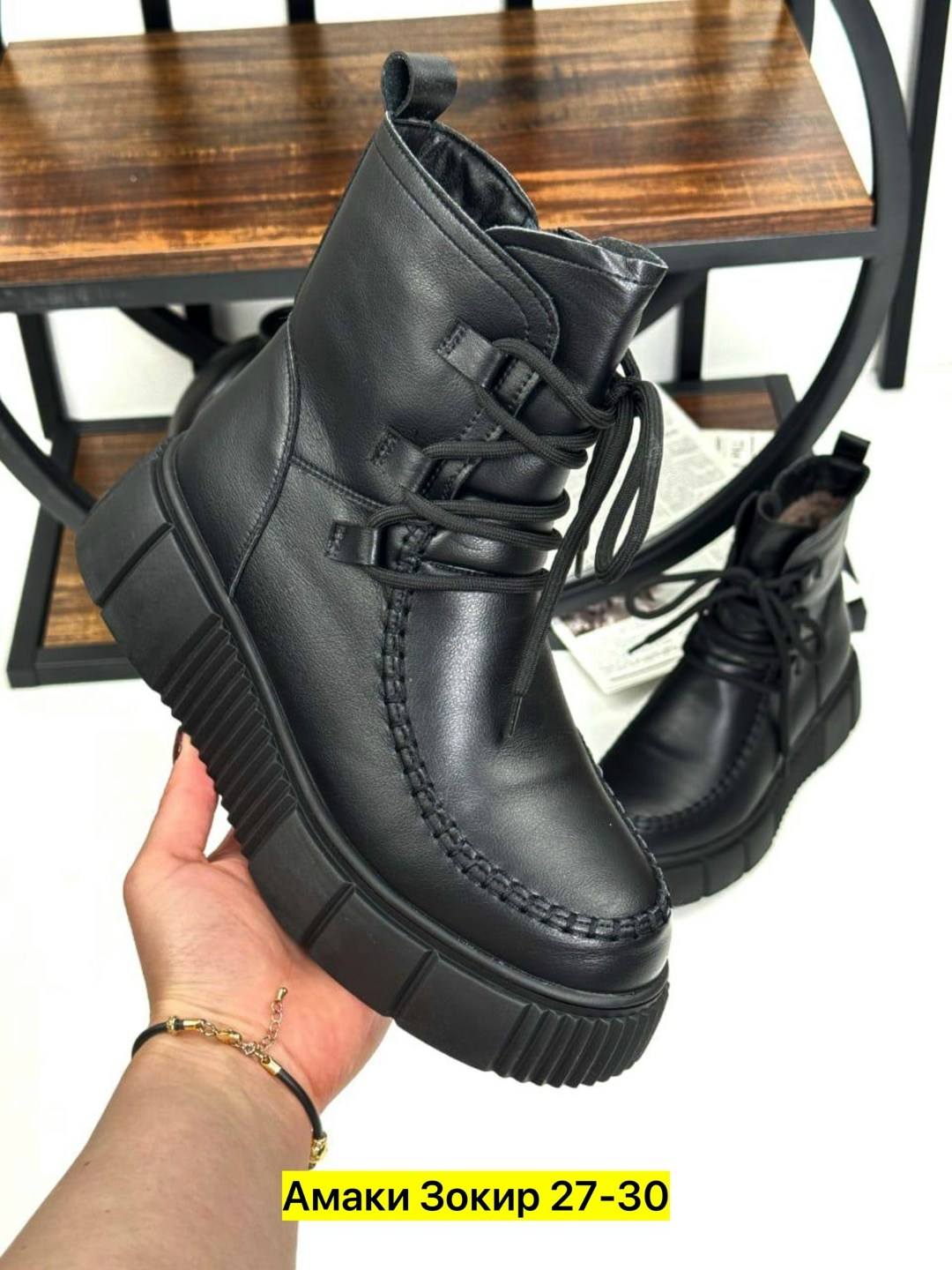 ,ботинки женские, женская зимняя,ботинка женские зимние,ботинка