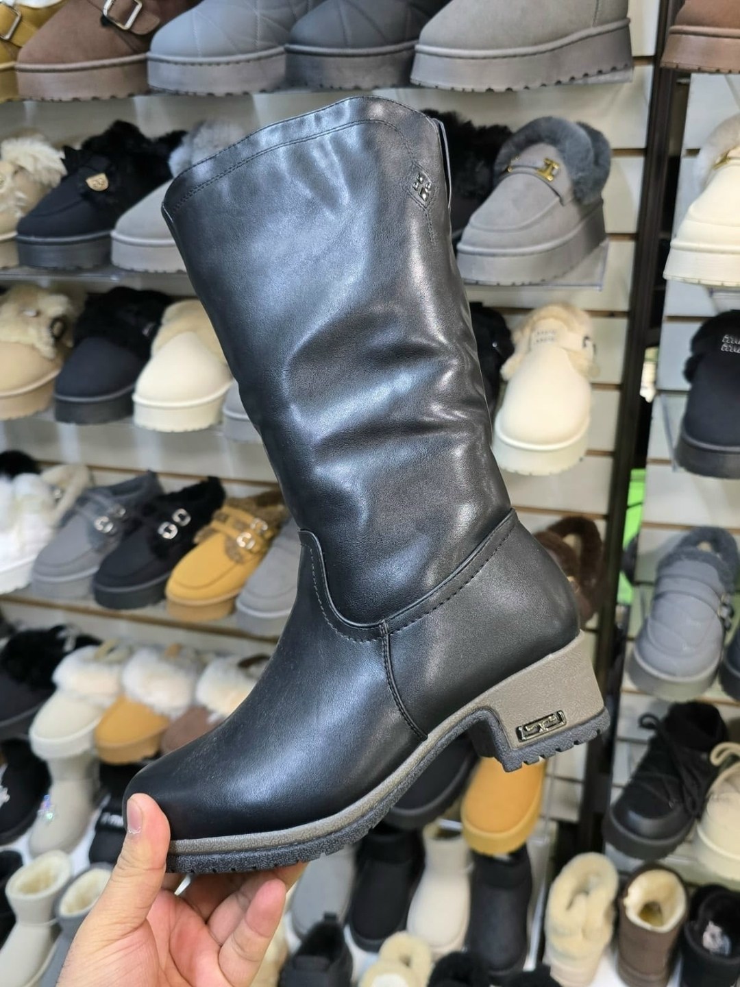 ,зимние сапоги женские,сапоги зимние,полусапоги женские зимние сапоги,сапог женский