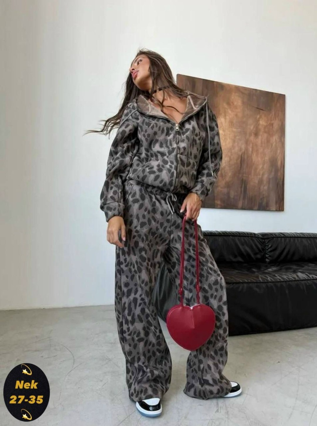 леопардовый костюм,костюм на флисе,костюм женский леопард,костюм с принтом,костюм леопард