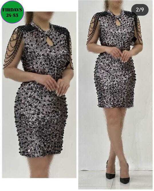 платье новогоднее с пайетками,платье из пайеток,платье с пайетками,платье со стразами,новогоднее платье