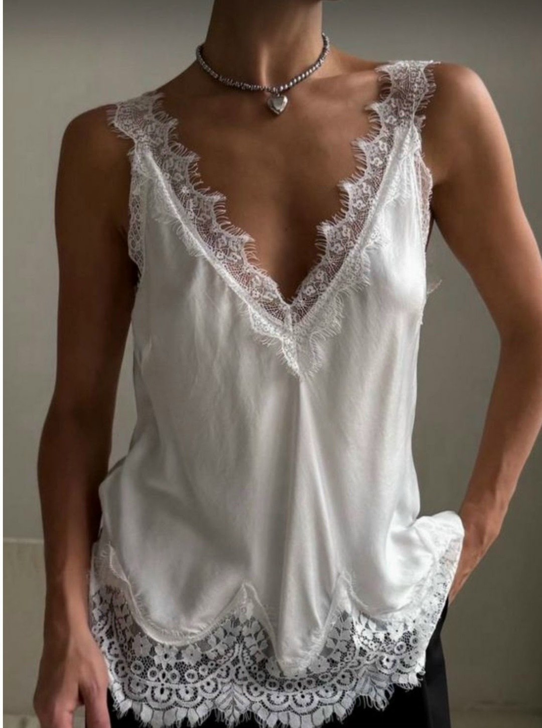 пижама женская шелковая,пижама с кружевом,пижама комплект,шелковая пижама с кружевами,шелковый топ