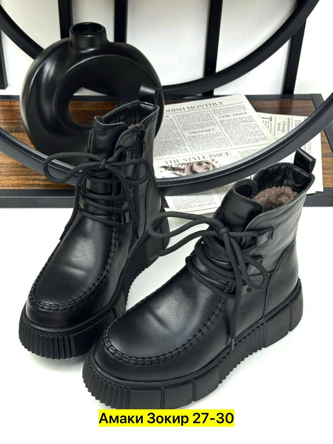 ,ботинки женские, женская зимняя,ботинка женские зимние,ботинка