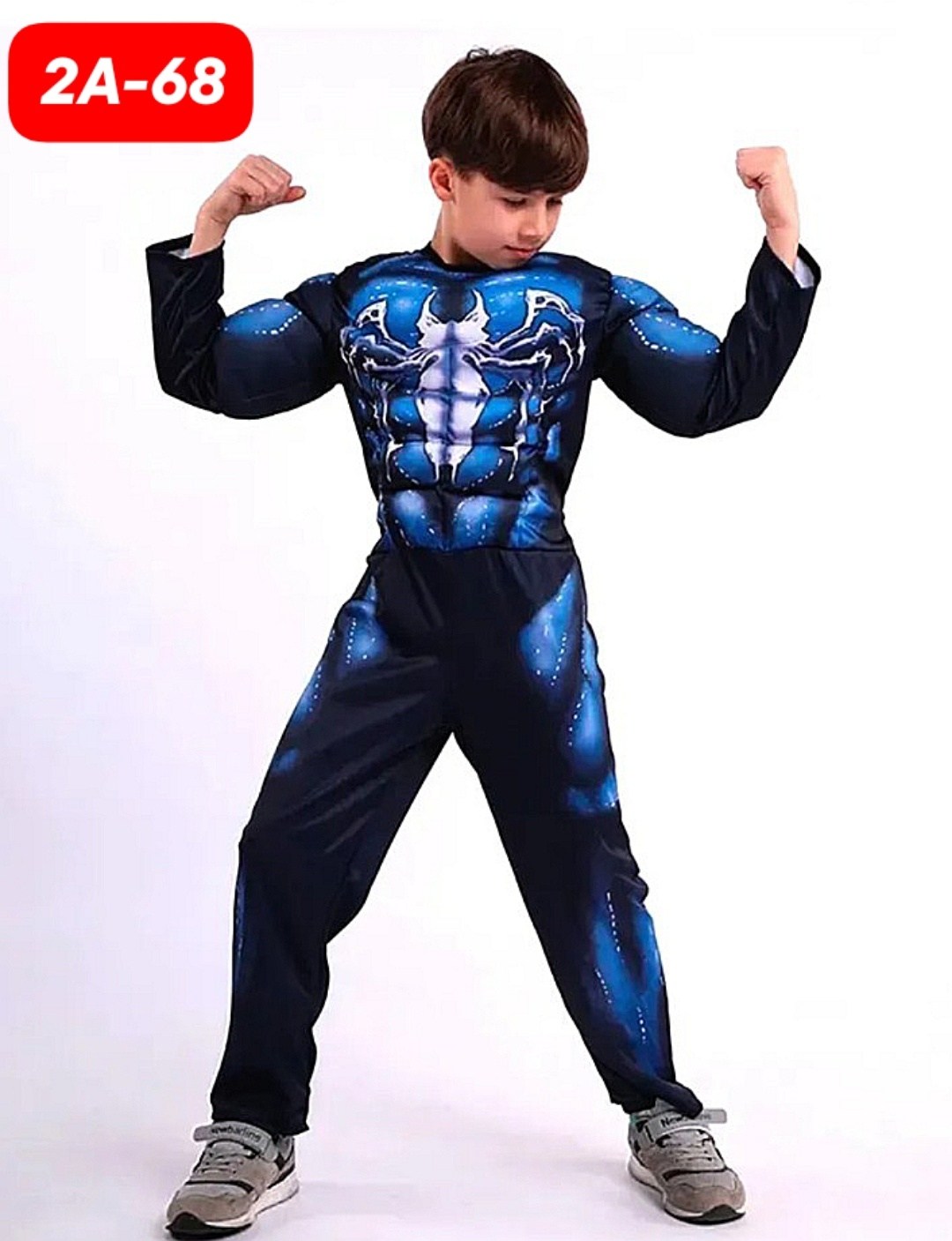 костюм венома детский,костюм супергероя для мальчика,супер мальчик,костюм человека паука для мальчика,костюмы супергероев