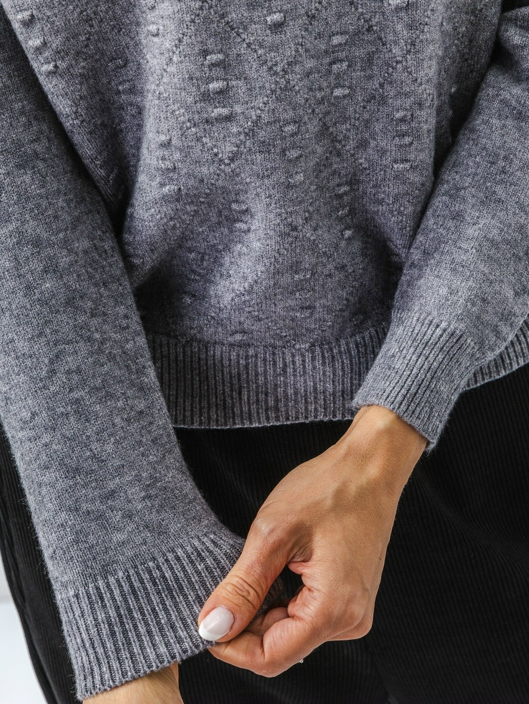 джемпер,джемпер серый,женские джемпера,свитер джемпер,женские свитера