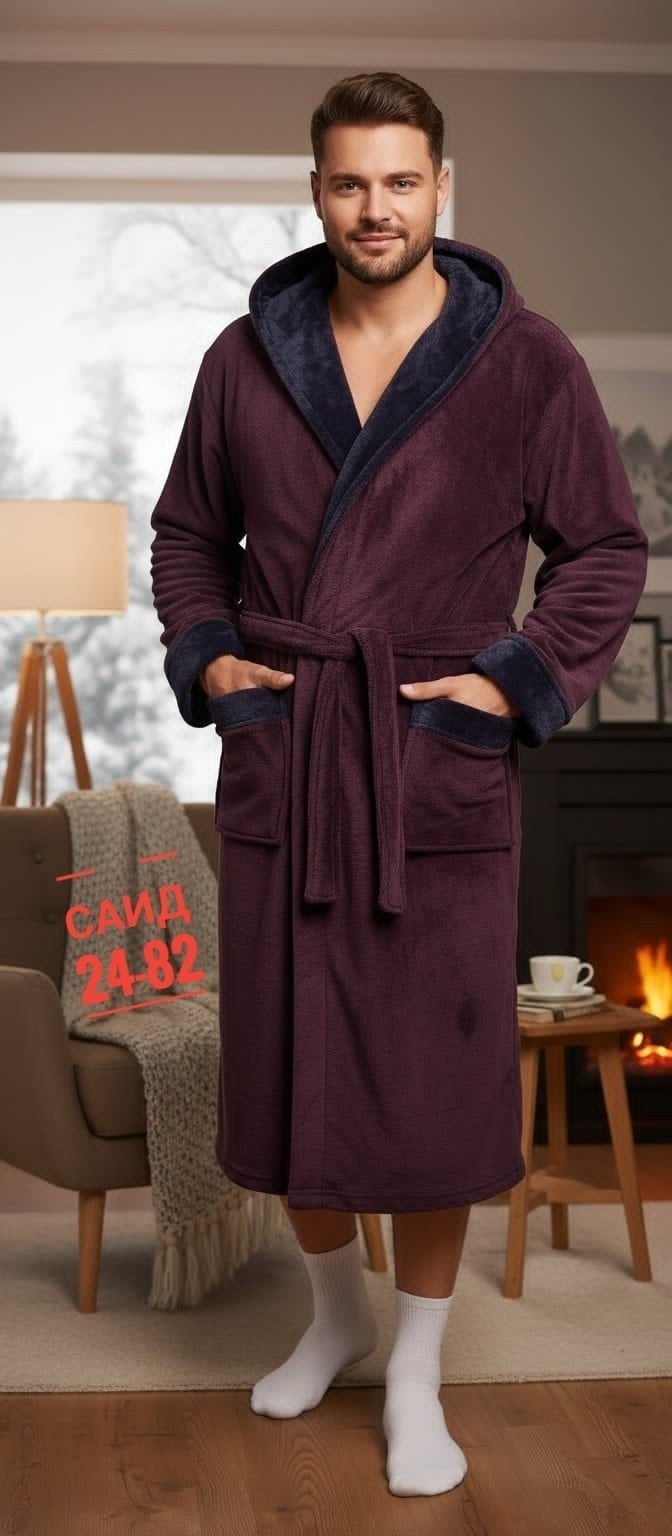 халат мужской махровый,халат мужской махровый с капюшоном,мужской халат с капюшоном,халат мужской,халат мужской велюровый