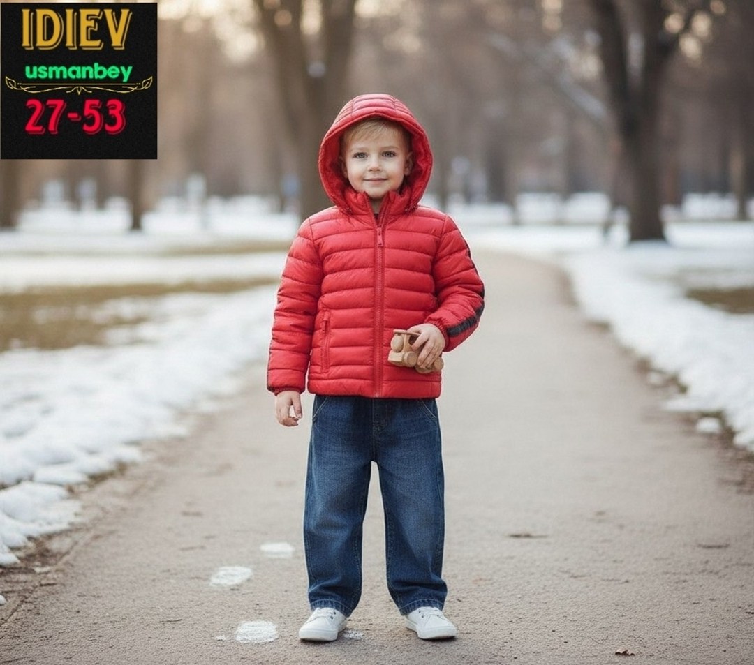 куртка теплая,куртка для мальчика,детский пуховик,детская куртка,куртка для малыша