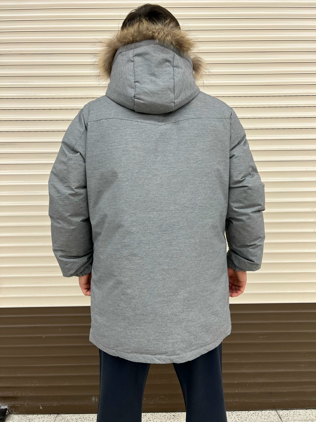 куртка мужская зимняя,куртка зимняя,куртка парка мужская зимняя,мужская куртка парка,scanndi dm19043