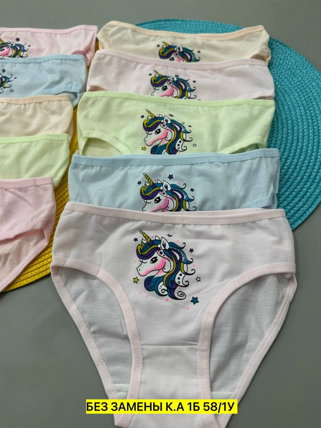 детские трусы для девочек,донелла трусы детские 4171,трусики для девочек,комплект трусов donella для девочек,набор трусиков для девочек
