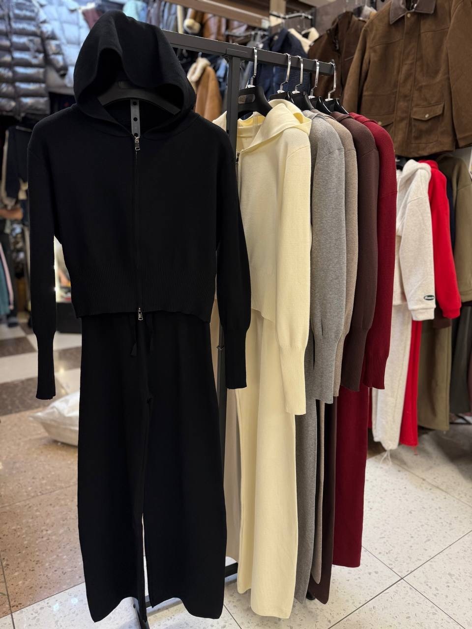 костюм женский кашемир,костюм двойка кашемир,стильный трикотажный костюм,костюм трикотажный,трикотажные костюмы женские