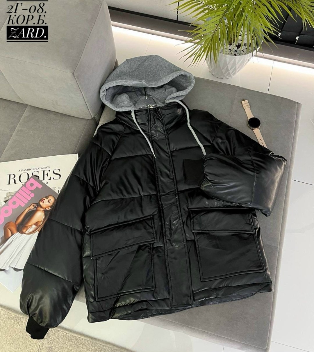 куртка женская,куртка теплая,куртка,куртка модная,куртка комбинированная