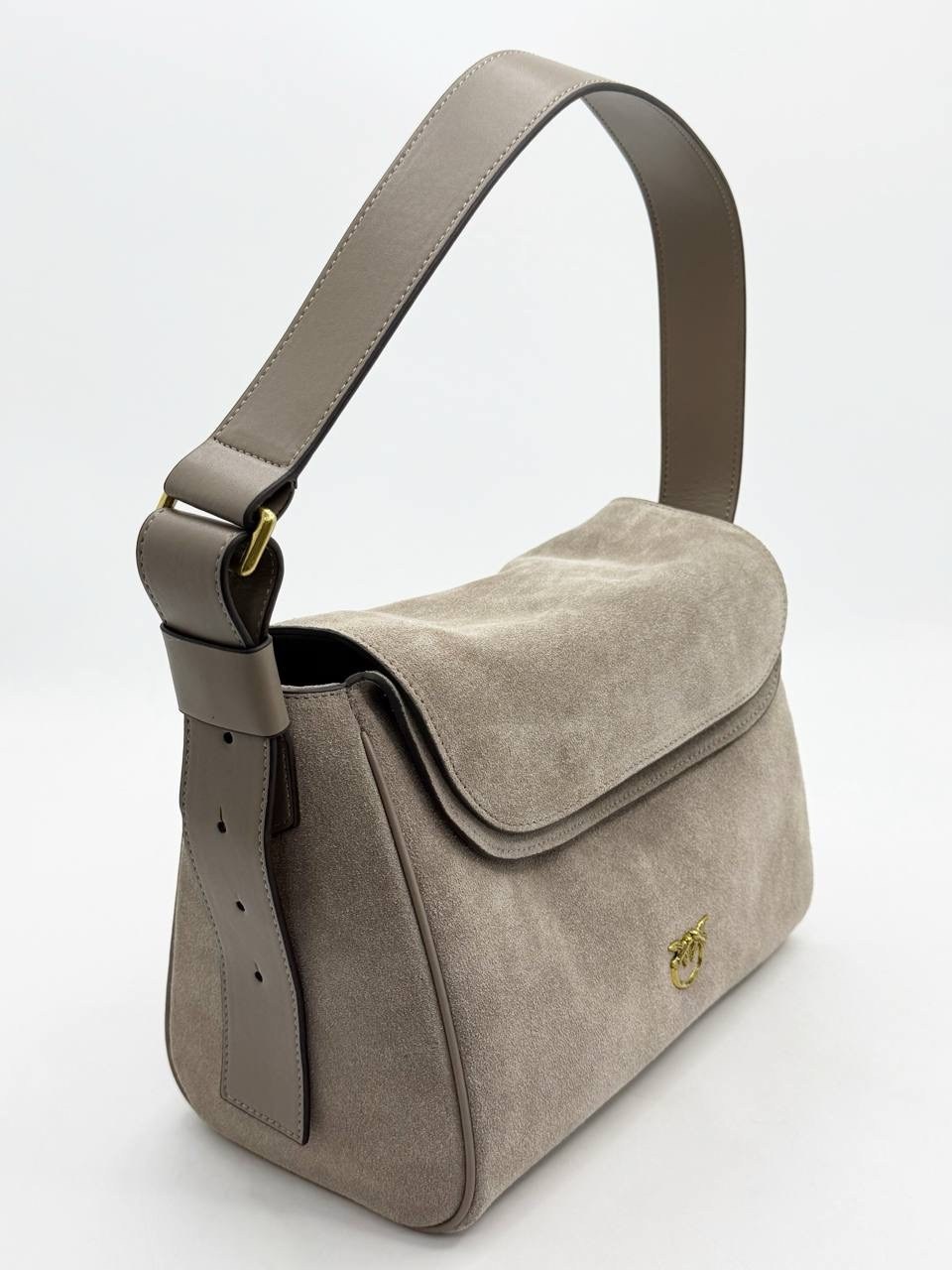 замшевая сумка,сумка пинко из замши,женская замшевая сумка,сумка пинко замшевая,сумка женская натуральная замша